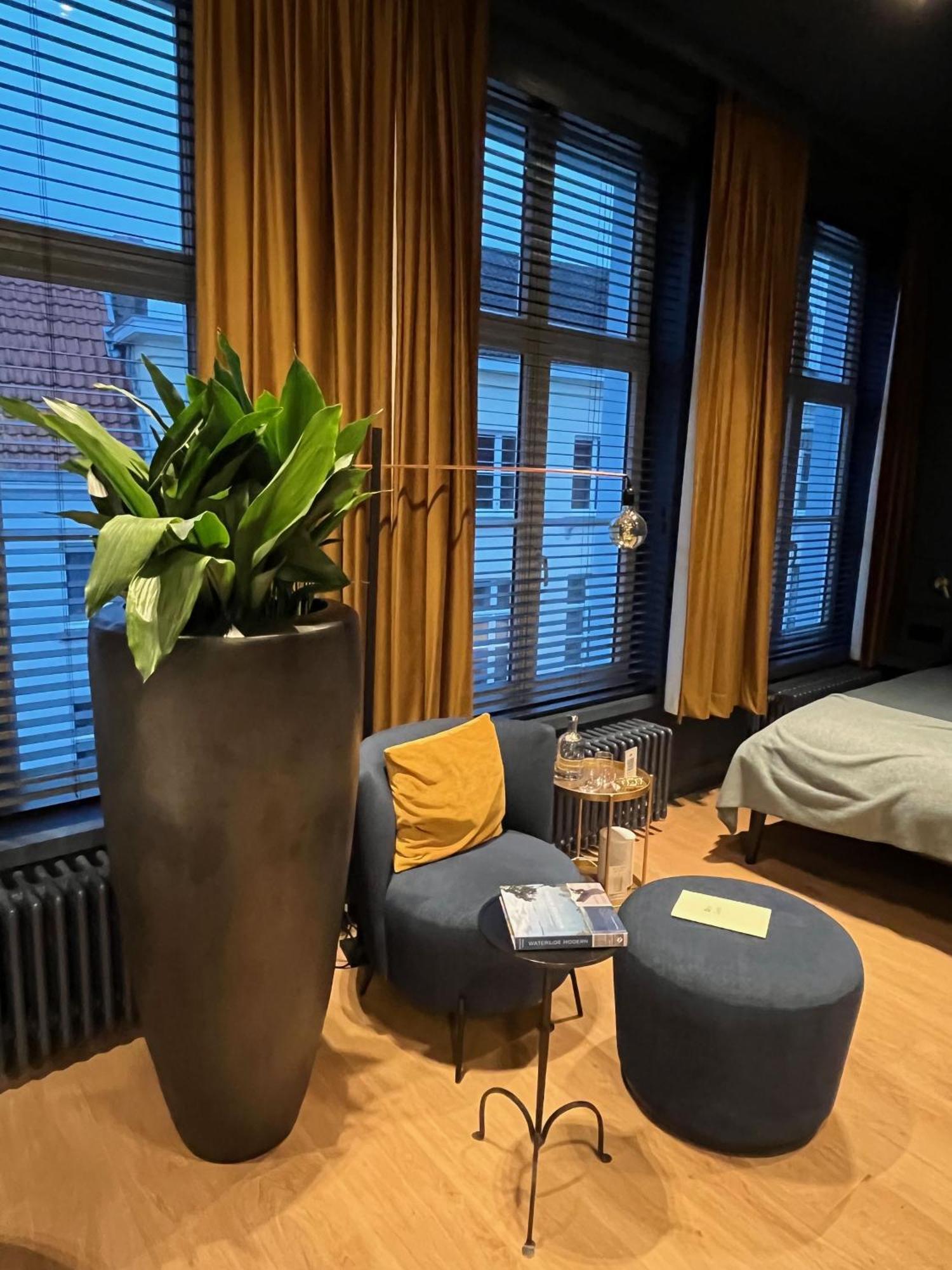Bed & Breakfast Maison Brunon *