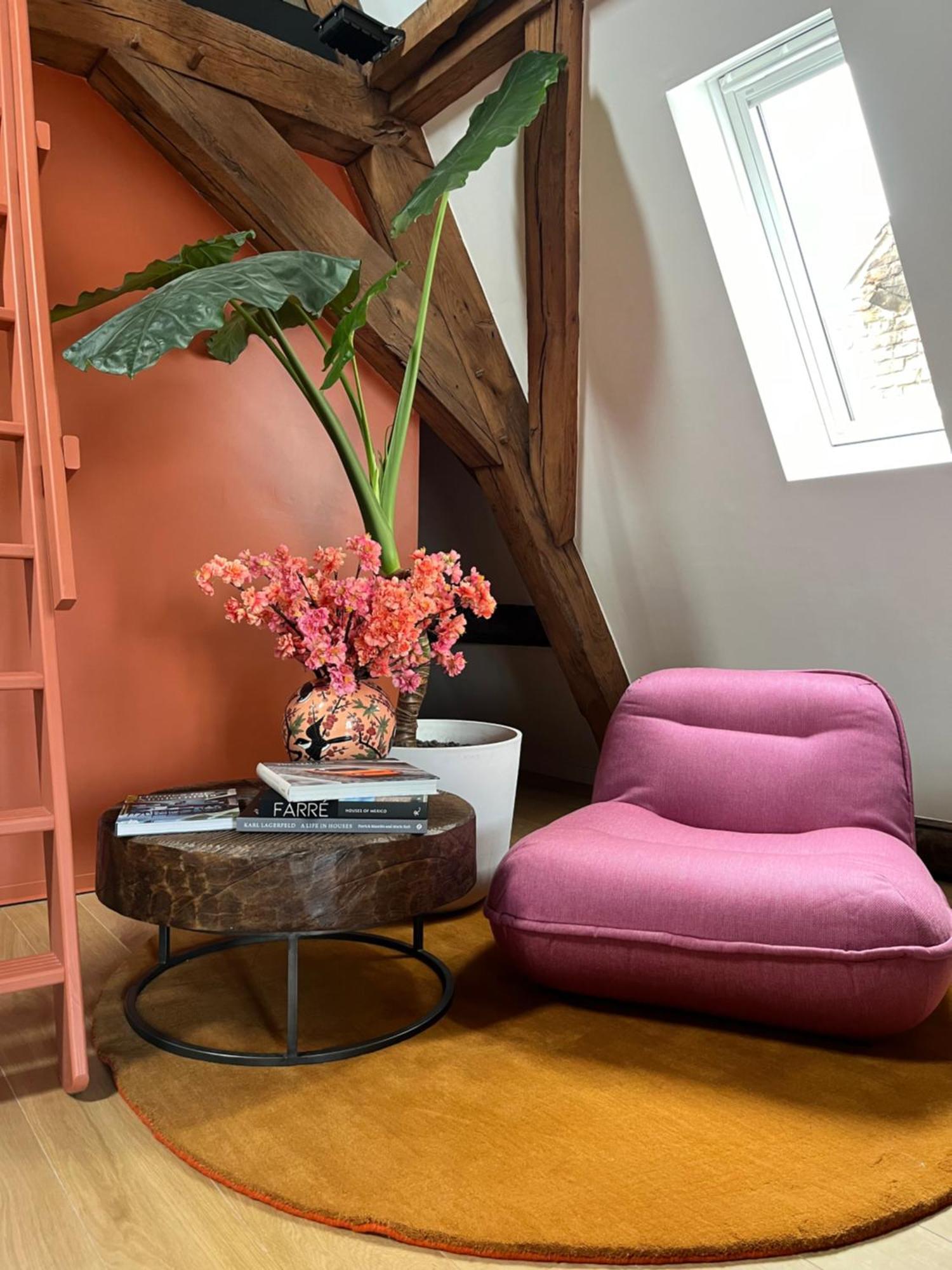 Bed & Breakfast Maison Brunon Bruges